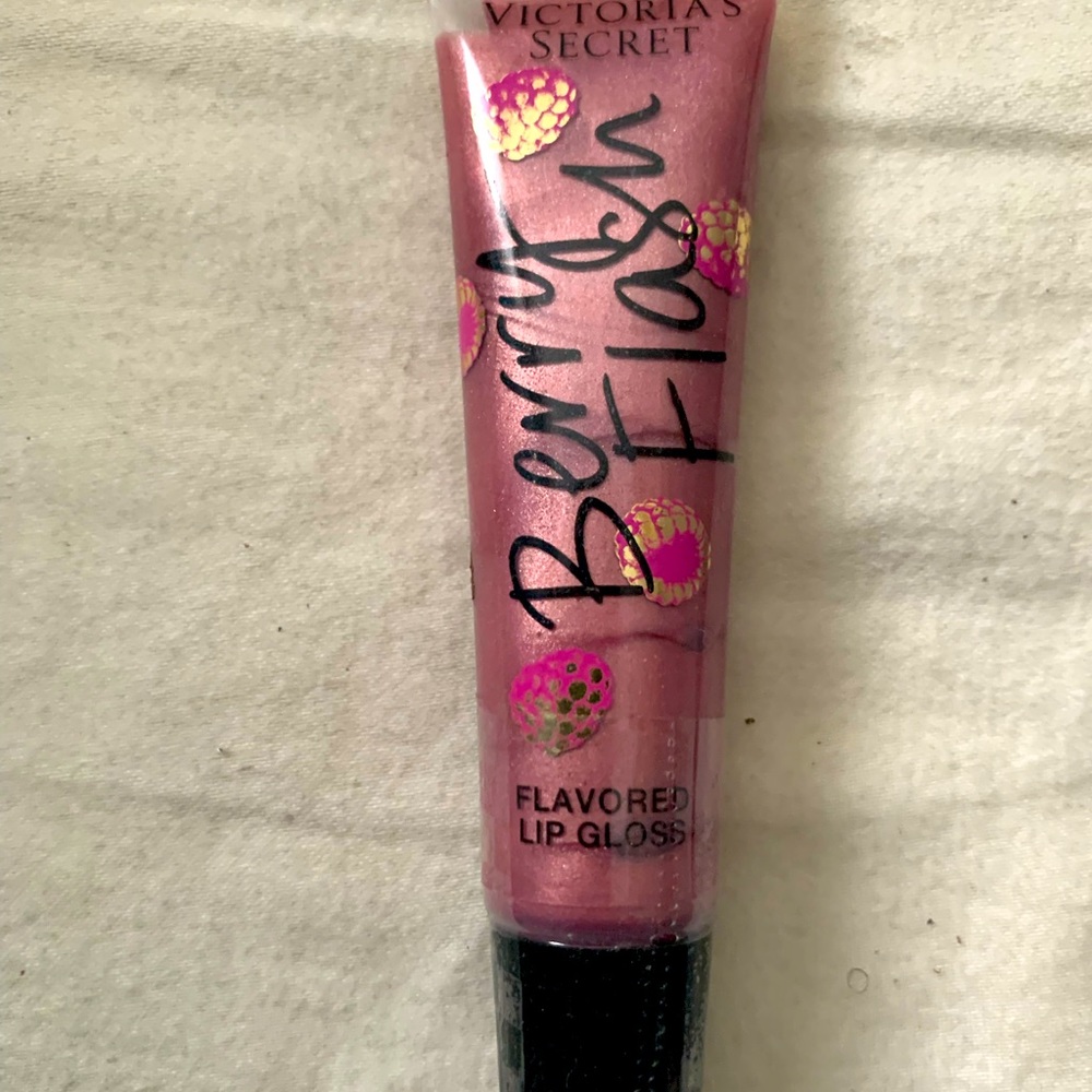VS lipstick